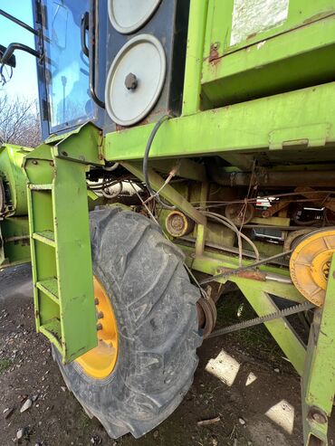 Другие комбайны: 🆘 Распродажа срочно ‼️ кукурузоуборочный комбайн (початкоуборочный) — 6