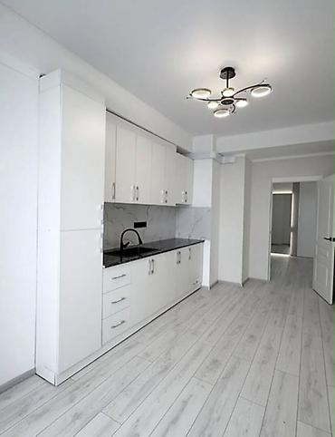 Продажа квартир: 2 комнаты, 73 м², ул. Горького / Алматинка Элитка, 14 этаж, Евроремонт — 4
