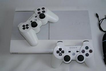 where to buy electronics: U ponudi PlayStation 3 SuperSlim konzola u odličnom fizičkom i — 10