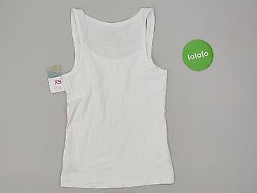 bluzki elsa: Primark, Top damski, rozmiar XS — 3