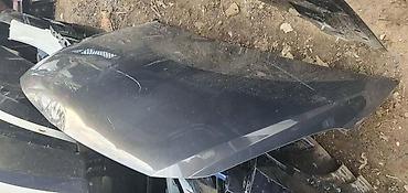 promer rupa: HAUBA ZA OPEL CORSA D | Opel Corsa hauba — 1