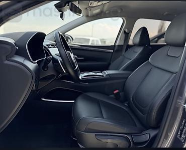 продаю туксон: Hyundai Tucson: 2022 г., 1.6 л, Автомат, Гибрид, Кроссовер — 3