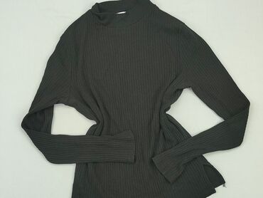 marynarka i spódniczka: Sweter, S (EU 36), condition - Good