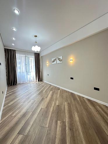 Продажа квартир: 3 комнаты, 97 м², Элитка, 12 этаж, Евроремонт — 4