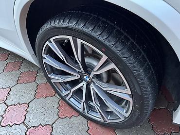 BMW: BMW X5: 2019 г., 3 л, Автомат, Дизель, Кроссовер — 9