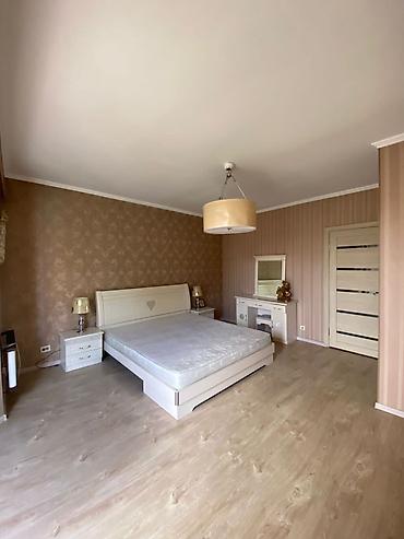 lux: 210 м², 6 комнат и более, Вефа ТЦ, Можно с животными — 10