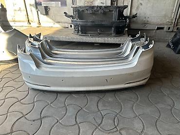 Капоты и комплектующие: Капот Kia, Б/у, Оригинал — 16