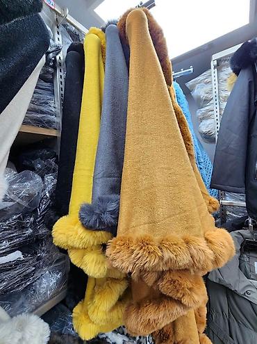 Pelerine: 3500 dinara
XL do 5XL v6 na lalafo.rs Pelerine: 3500 dinara
XL do 5XL v6