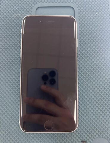 хвох сериес с: IPhone SE 2020, 128 ГБ, Ак
