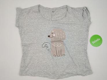 sheilay: Cleve, T-shirt damski, rozmiar XL — 2