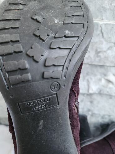 Čizme: Čizme, 38 — 5