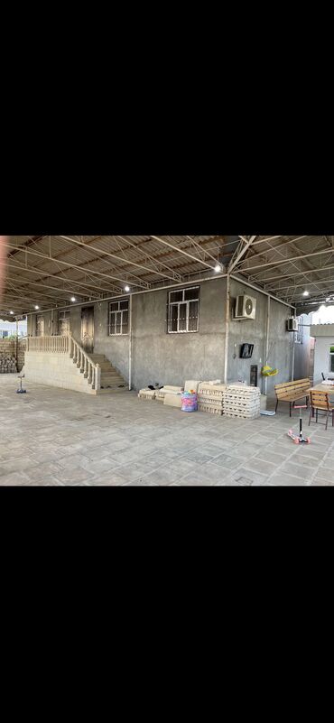 Həyət evləri və villaların satışı: 4 otaqlı, 600 kv. m, Kredit yoxdur, Yeni təmirli — 7