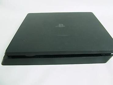 ormaric za ves masinu: U ponudi je Sony PlayStation 4 Slim 1TB. Stanje: odlično očuvana — 10