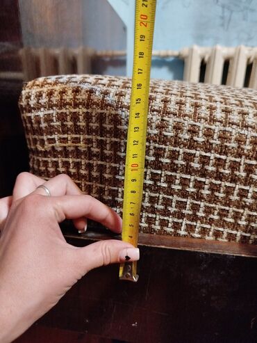 Односпальные кровати: Продаю советскую односпальную кровать в отличном состоянии с — 15