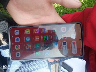 телефон redmi 13: Xiaomi, Redmi Note 13 Pro, Новый, 256 ГБ
