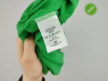 koszulki basic hm: H&M, Sukienka damska, rozmiar S — 7