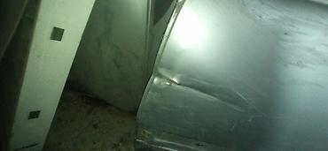 mercedes 4 goz dizel: Sağ arxa, Mercedes-Benz DÖRDGÖZ — 2