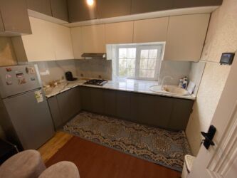 Uzunmüddətli kirayə evlər: 170 kv. m, 5 otaqlı, Qaz, İşıq, Su — 22