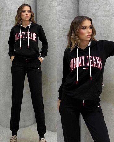 tommy hilfiger sorcevi: Tommy Hilfiger, Print, color - Black