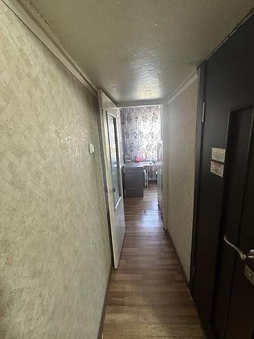 4: 3 комнаты, 58 м², 5 мкр 104 серия, 4 этаж, Косметический ремонт — 7