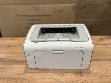 компьютерные мыши g cube: В продаже лазерный принтер HP LaserJet P1005 - черно-белый, А4