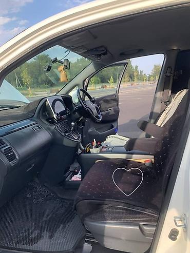 Honda: Honda Odyssey: 2003 г., Автомат, Бензин, Минивэн — 5