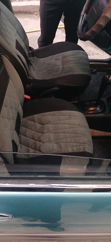с4 моно: Daewoo Matiz: 2005 г., 0.5 л, Автомат, Хэтчбэк — 5
