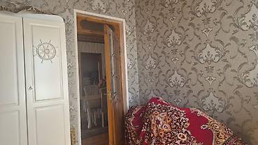 3 otaqlı kiraye evler: 6 otaqlı, 10 kv. m, Kredit yoxdur, Yeni təmirli — 1