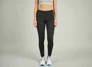 gym hero legginsy push up: HDM, Leggings Sports for women, size S