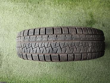 17565 r15: Шины 175 / 65 / R 15, Зима, Б/у, 1 шт, Легковые, Китай, Pirelli — 1