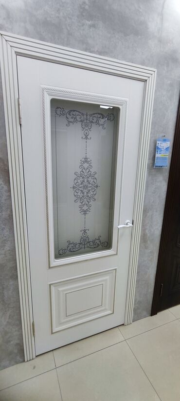 Межкомнатные двери: Двери ТОКМОК В магазине Мир Дверей можете приобрести двери от ведущих — 9