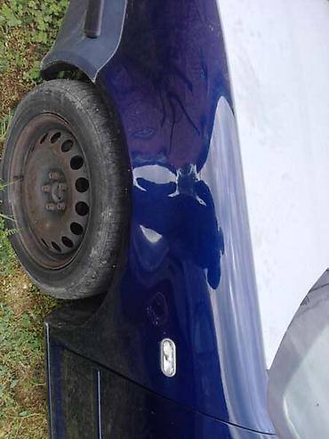 tomos agregat: BLATOBRAN ZA VOLKSWAGEN BORA | Delovi za boru — 2