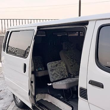 Ford: Ford Edge: 2013 г., 2.8 л, Механика, Дизель, Универсал — 7