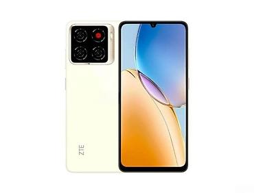 zte r538: ZTE Blade A56 Yellow 128GB/4GB 🟢 Rəsmi iş yeri olan və olmayanlara — 1