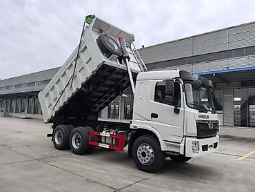 Грузовики: Грузовик, Новый — 26