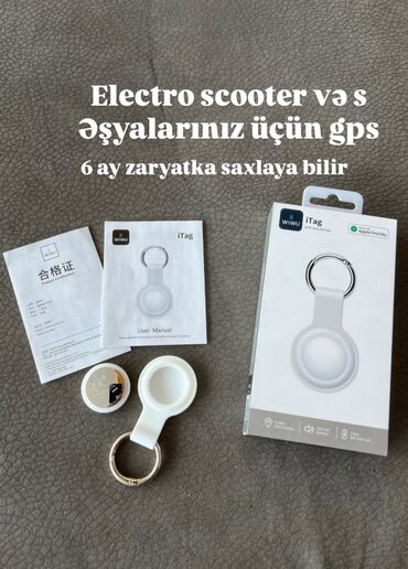Boşqablar: Gps Cihazı ✅
