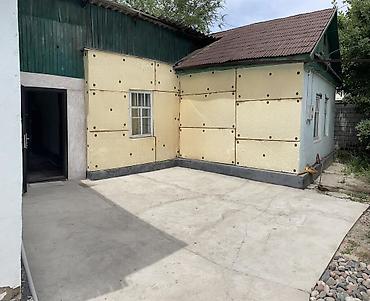 Продажа коттеджей и домов: 4 комнаты + 2 комнатная времянка Дом кирпичный Отопление: газсвет — 6