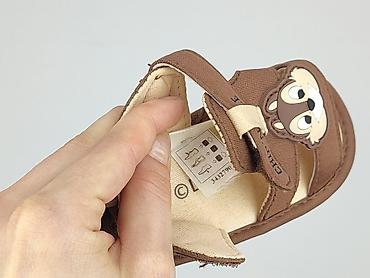 romby: Sandałki Disney Baby, 18, Używany — 5