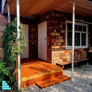 участки в канте: Дача, 15 м², 1 комната, Агентство недвижимости