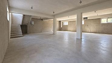 заря базар аренда: Сдается коммерческое помещение (ПСО) - Площадь: 190 м² - Планировка — 1