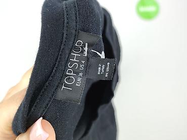otwarte teraz: Topshop, Sukienka damska, rozmiar S — 5