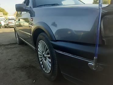 Volkswagen: Volkswagen Vento: 1993 г., 2 л, Кол менен иштөөчү, Бензин, Седан — 2