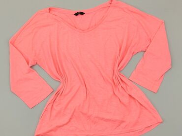 bluzki z rękawem do łokcia allegro: Блуза жіноча, F&F, 2XL, стан - Хороший
