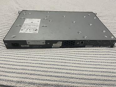 komputer notebook: Cisco Catalyst 2960X Series şəbəkə açarı - Model: Catalyst 2960X — 6