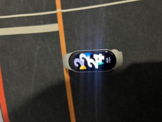 martyn line часы производитель страна: Спортивные часы часы, Xiaomi (Mi Watch), Унисекс, Б/у