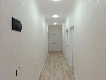 Həyət evləri və villaların satışı: 4 otaqlı, 110 kv. m, Yeni təmirli -da lalafo.az — 3 Həyət evləri və villaların satışı: 4 otaqlı, 110 kv. m, Yeni təmirli — 3