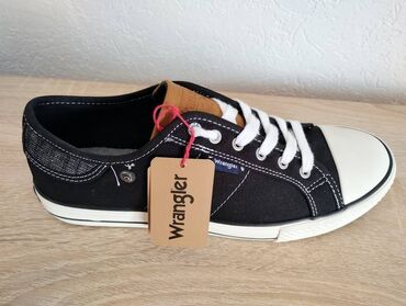 Patike: Patike, Wrangler, veličina - 41 — 2