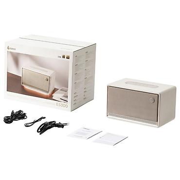 wi və sa: Edifier EVO Soul ES300 Ivory Həm retro dizaynı, həm də premium səs — 10