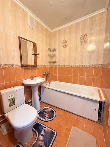 Продажа квартир: 1 комната, 35 м², 105 серия, 8 этаж, Косметический ремонт — 3