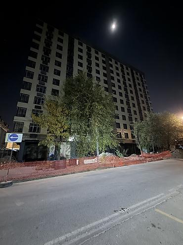 rent a room: 1 комната, 52 м², Элитка, 5 этаж, ПСО (под самоотделку) — 1